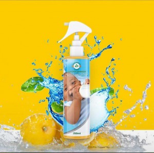 Lemon cleanser250ml